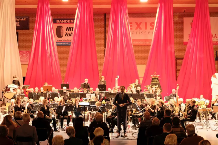 zuidwolde concert woudklank 13 nov 2021 foto hilchien leenheer