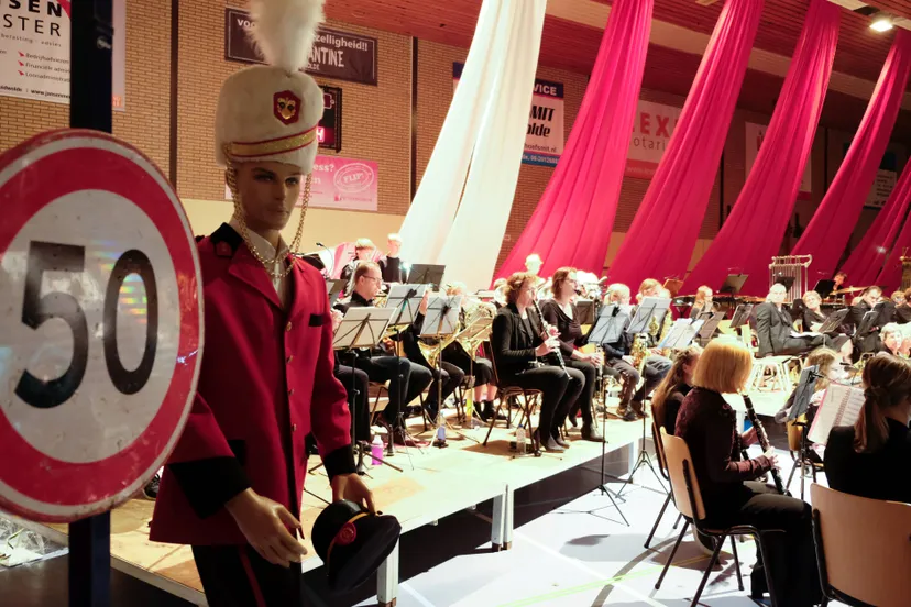 zuidwolde concert woudklank nov 2021 foto hilchien leenheer