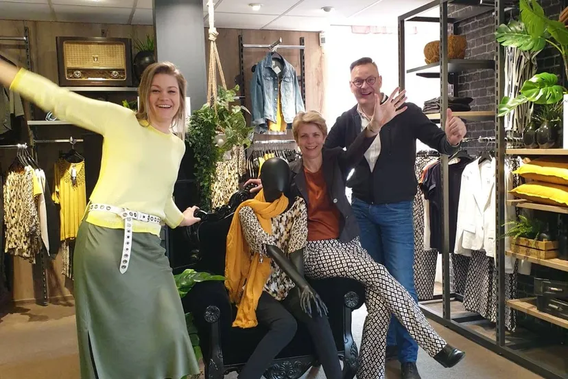 zuidwolde dekker open