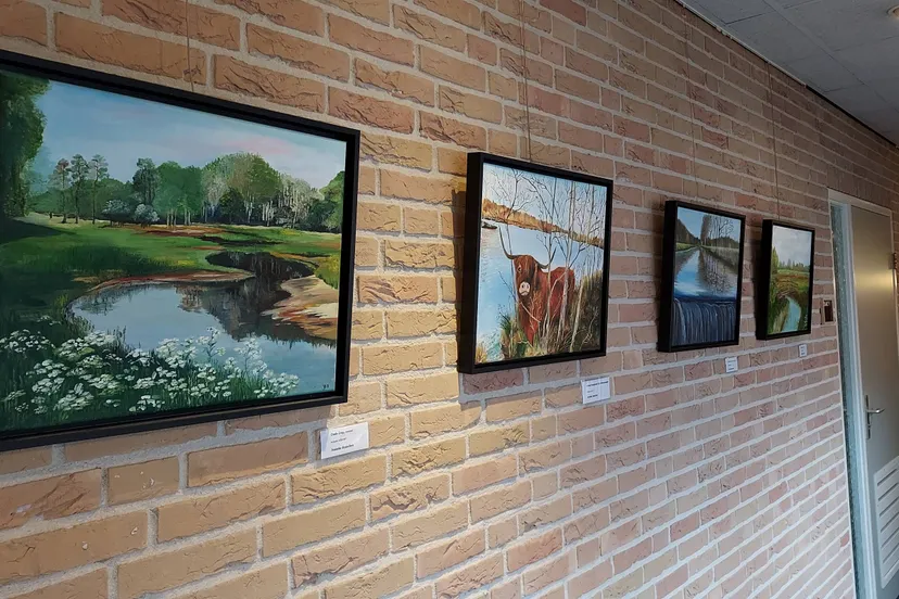 zuidwolde expositie art en zo nr 2 foto karin boer 1
