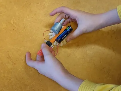 zuidwolde fotominirobotje