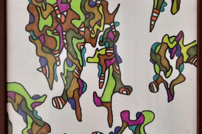 zuidwolde hans gallois kunst