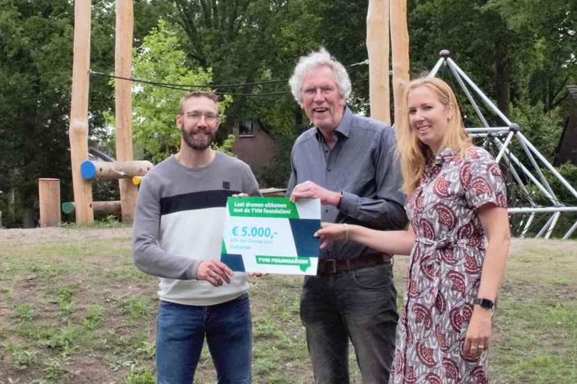 zuidwolde het groene hart tvm foundation3