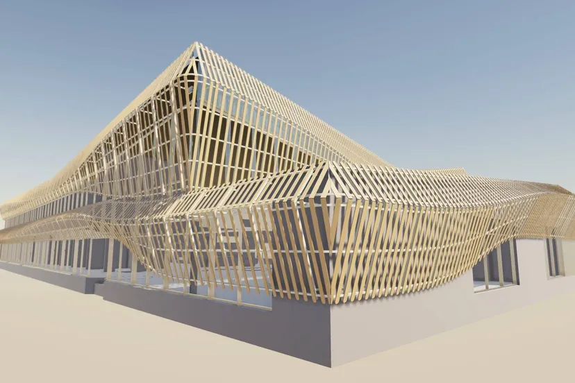 zuidwolde hsc ontwerp