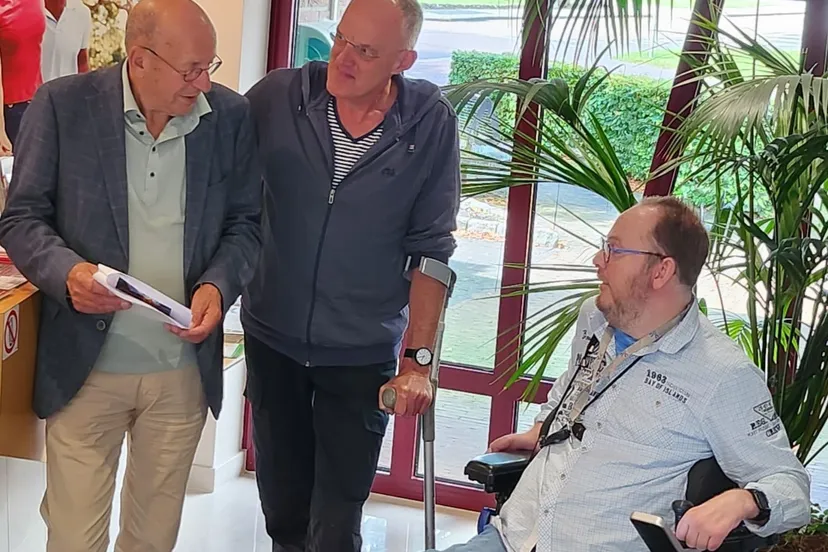 zuidwolde inclusie gemeentehuis