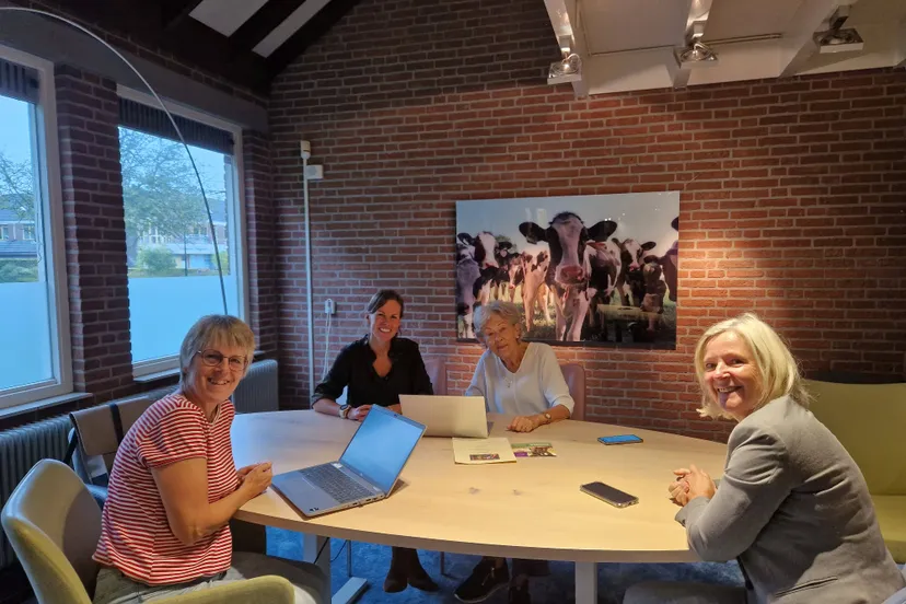 zuidwolde initiatiefnemers waardevol zuidwolde