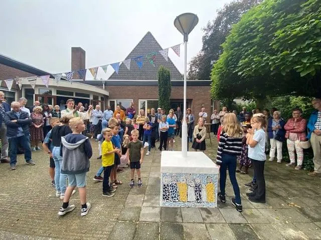 zuidwolde kerk mozaiek1