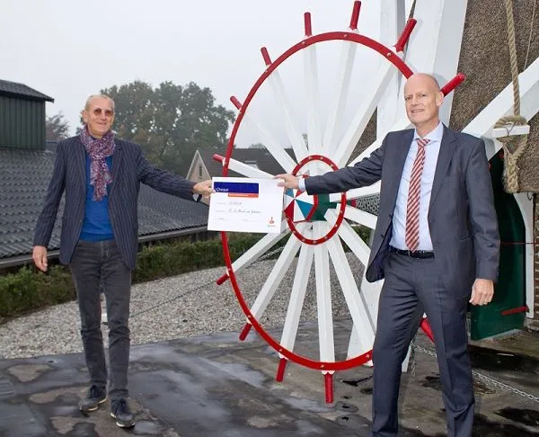 zuidwolde meule wassens rabobank