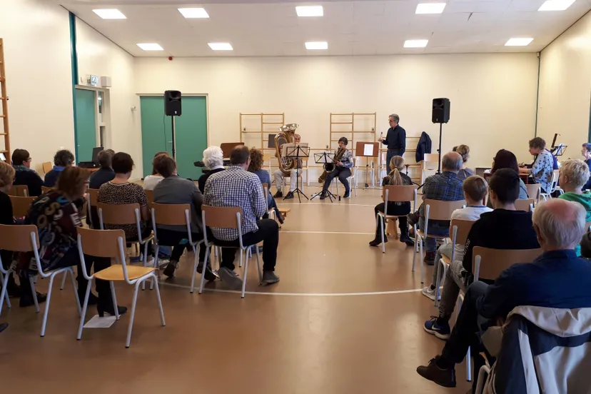 zuidwolde open podium 30 mrt 2019 foto karin boer