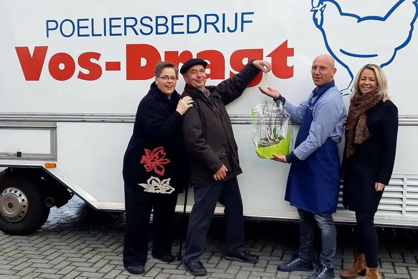 zuidwolde poelier vos