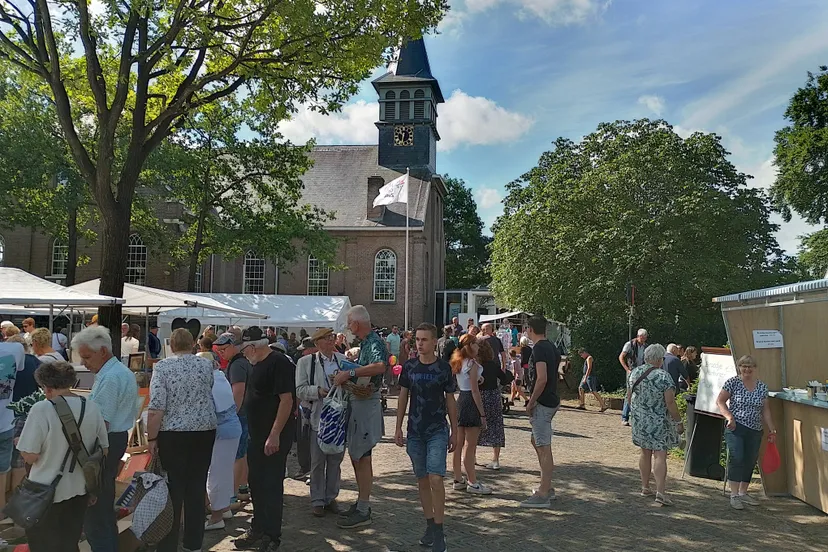 zuidwolde rommelmarkt zuidwolde 25 juni 2022 1
