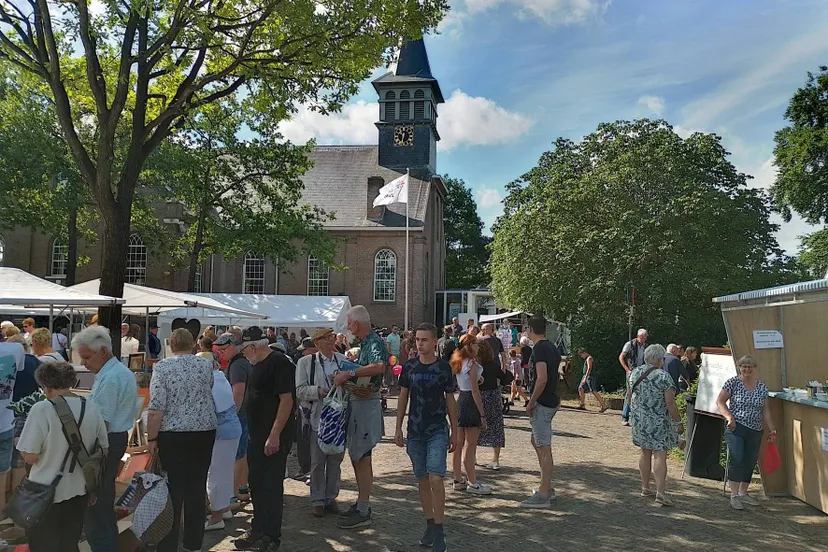 zuidwolde rommelmarkt zuidwolde 25 juni