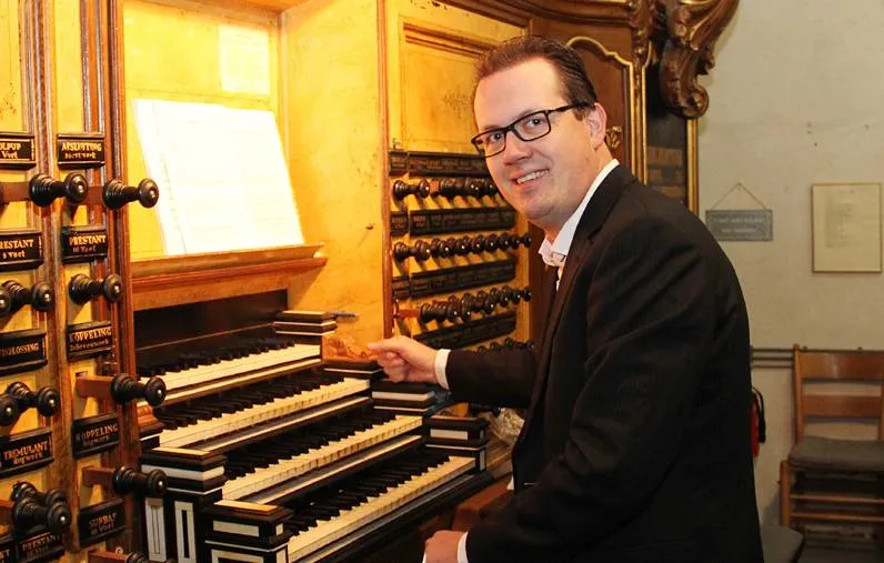 zuidwolde ronald ijmker