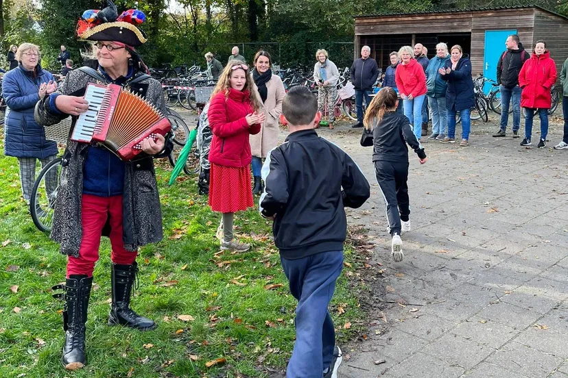 zuidwolde sponsorloop groene hart2