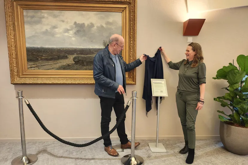 zuidwolde taco mesdag