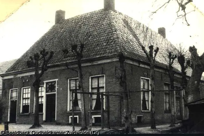 zuidwolde ten arlo oudheidkamer zuidwolde
