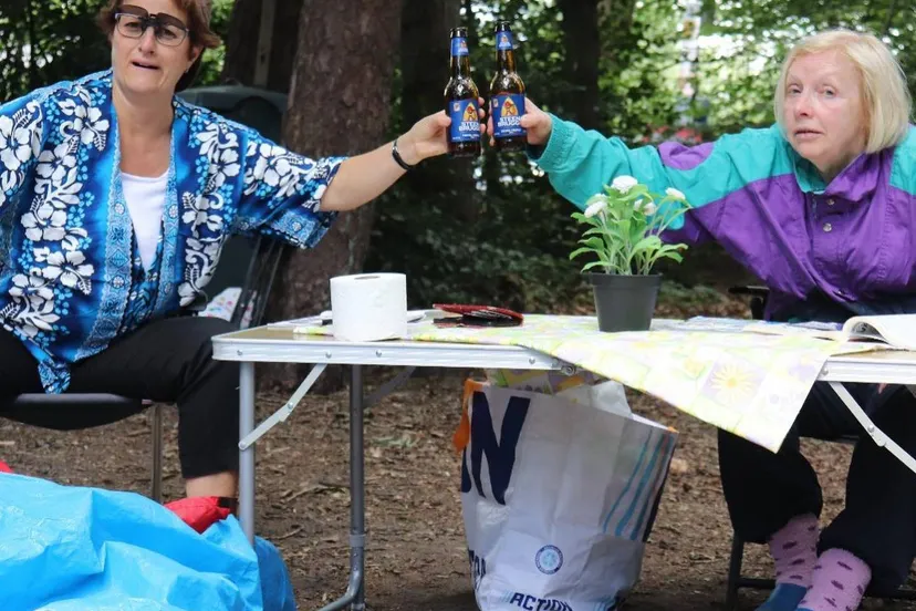 zuidwolde theaterkuil