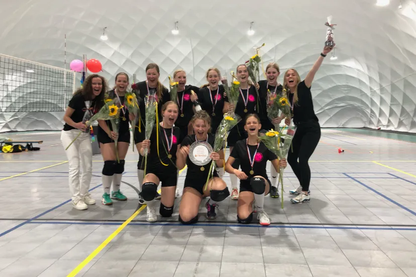 zuidwolde vcz meisjes