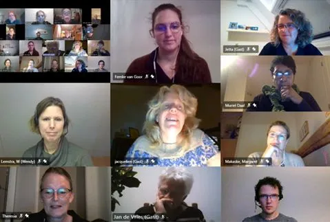 zuidwolde vcz vergadering1