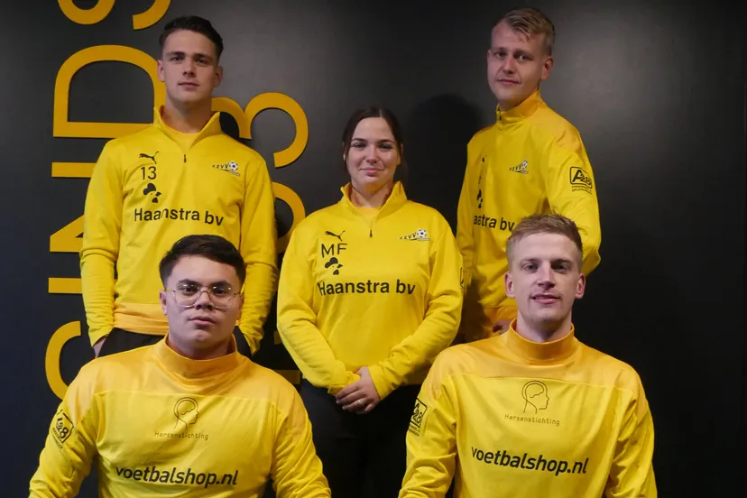 zuidwolde voetbalshop zzvv