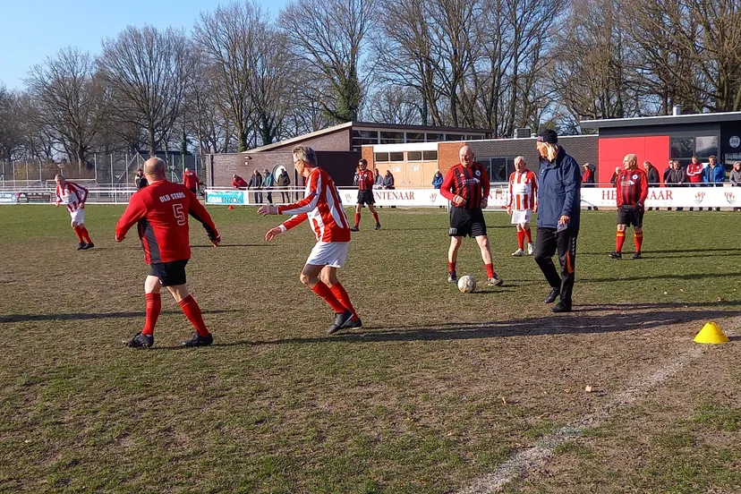 zuidwolde walking zuidwolde3