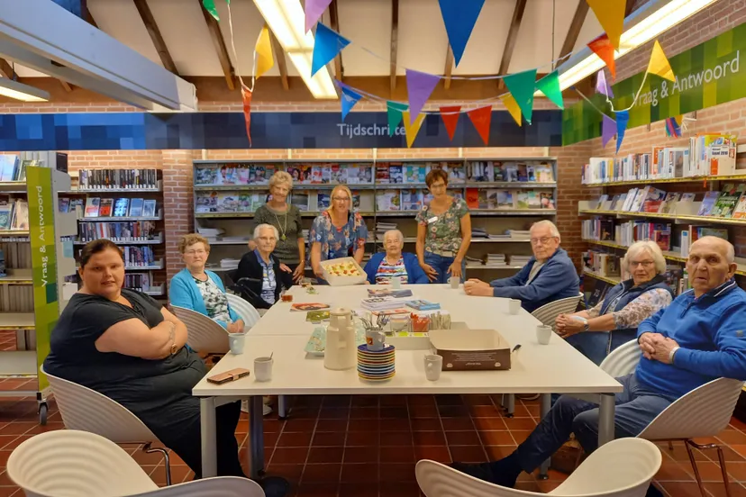 zuidwolde winnaars rebus foto jeanet drent