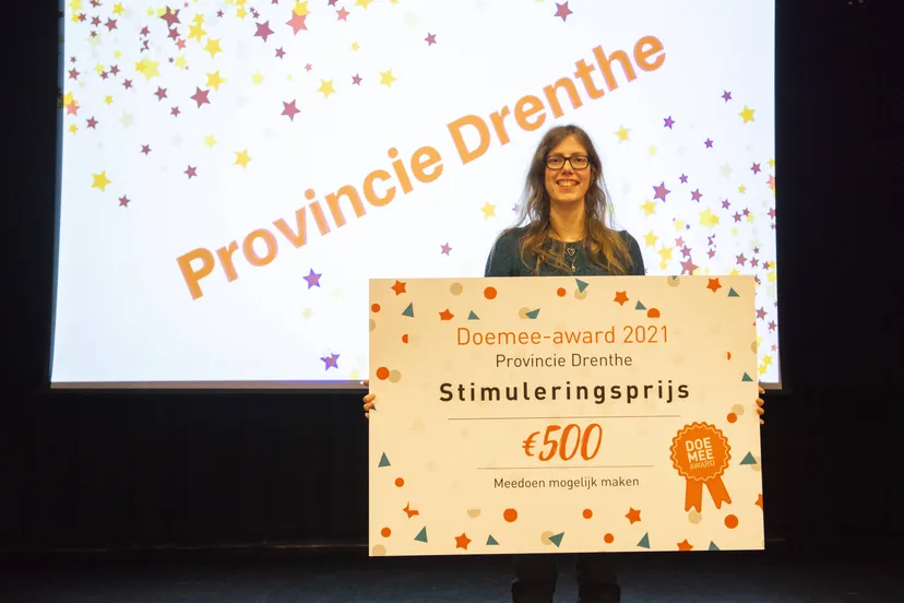 zuiwolde tin art doemee award 2021 144s