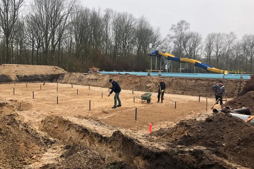 zwembad ruinen werk1