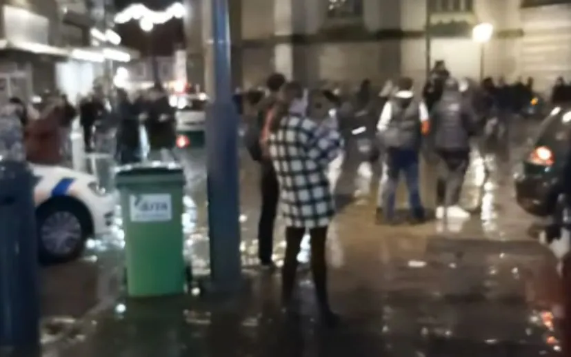 zwolle rellen still zwollenieuws