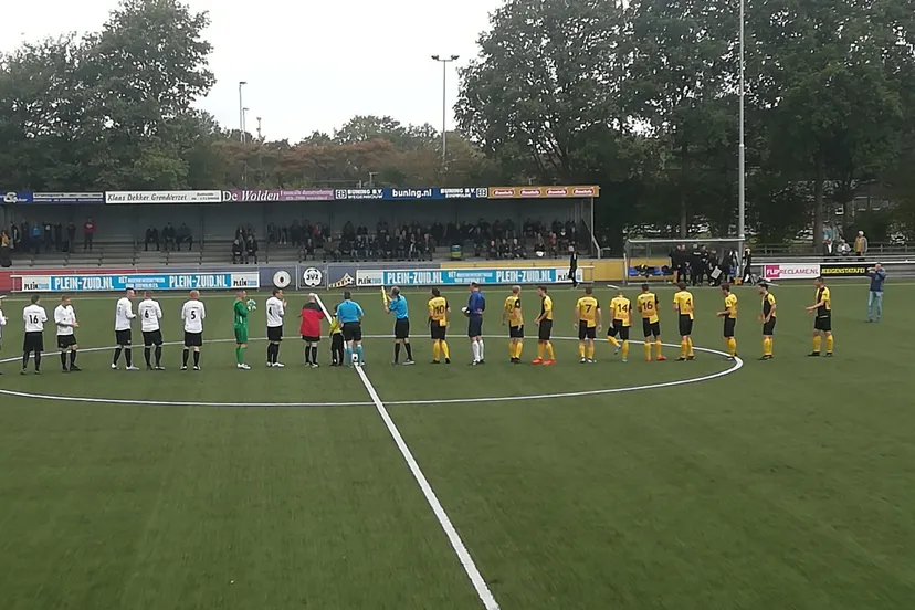 zzvv klazienaveen 2019