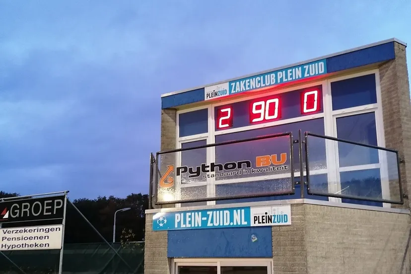 zzvv stand nieuwleusen