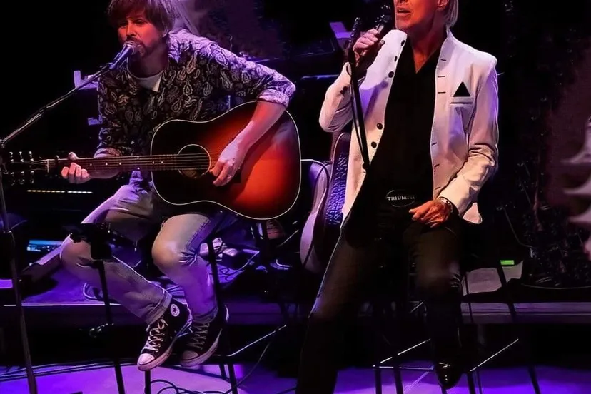 bert en andre facebook 4 oktober 2023