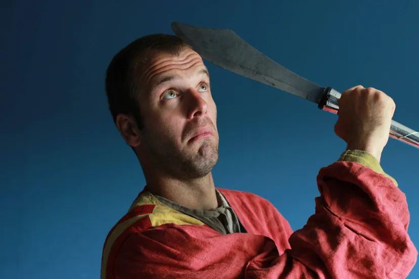 zuidwolde magisch verhaal martin cornielje