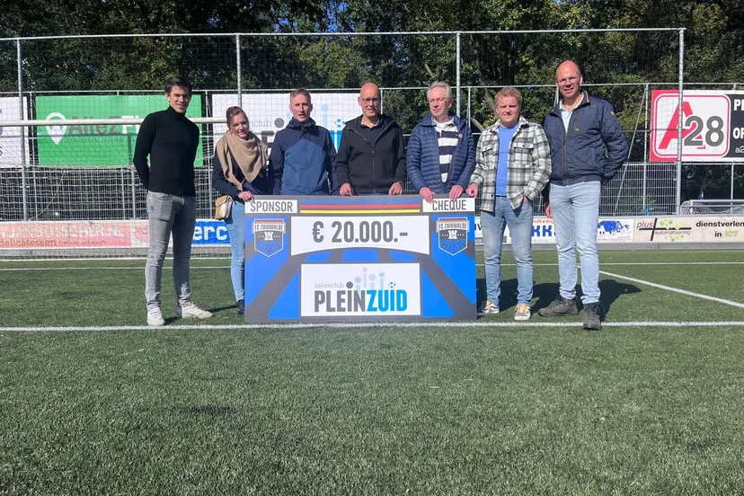 fc zuidwolde plein zuid1