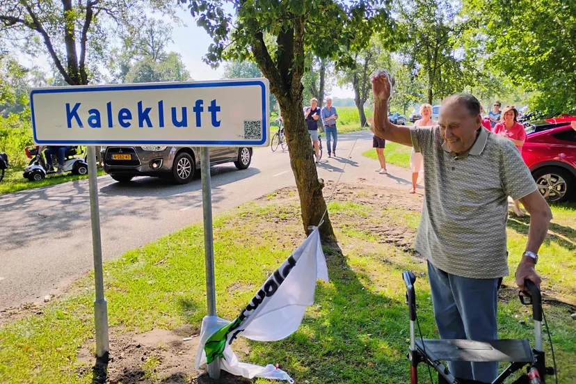 foto onthulling kale kluft en ruige kluft 5 sep 2024 1