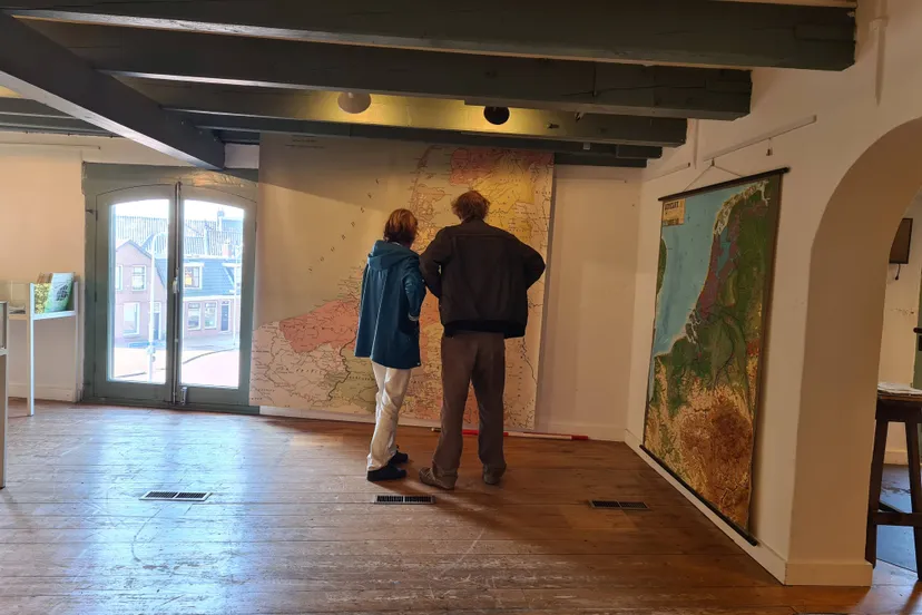 mep expo drukkerijmuseum