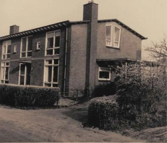 ruinerwold groene kruisgebouw