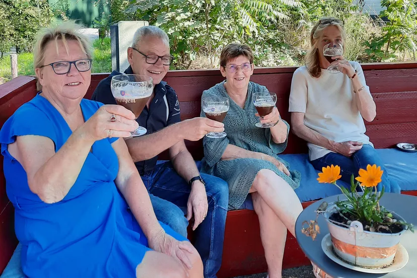 zuidwolde bockentocht