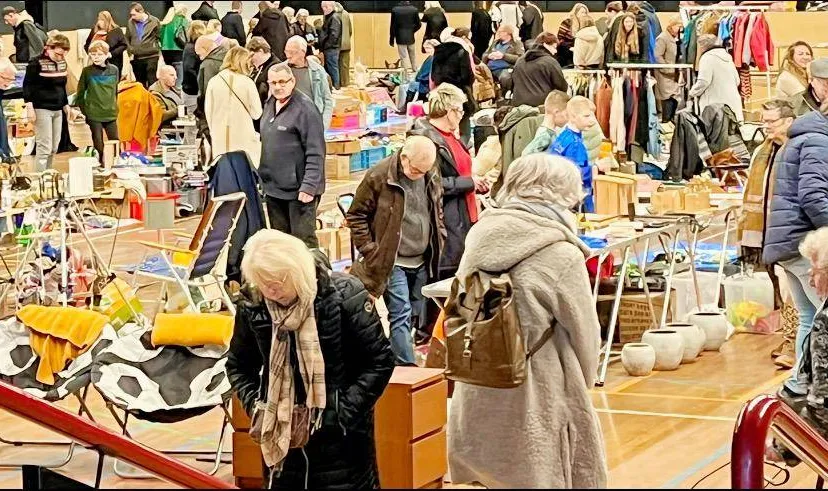 steenwijk vlooienmarkt de meenthe 1