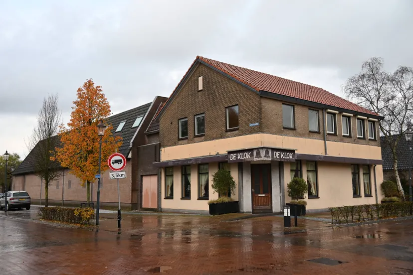 pn20112024 ruinerwold de klok2