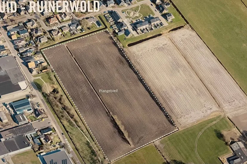 pn26012023 ruinerwold woningbouw zuid10