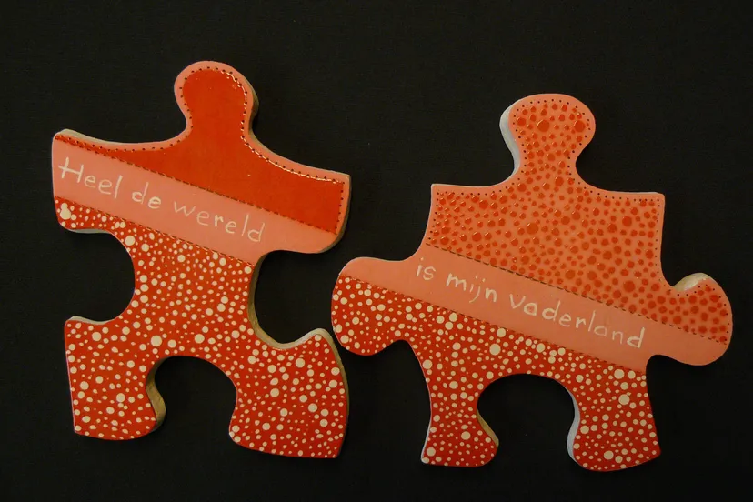 reestkerk expo heel de wereld is