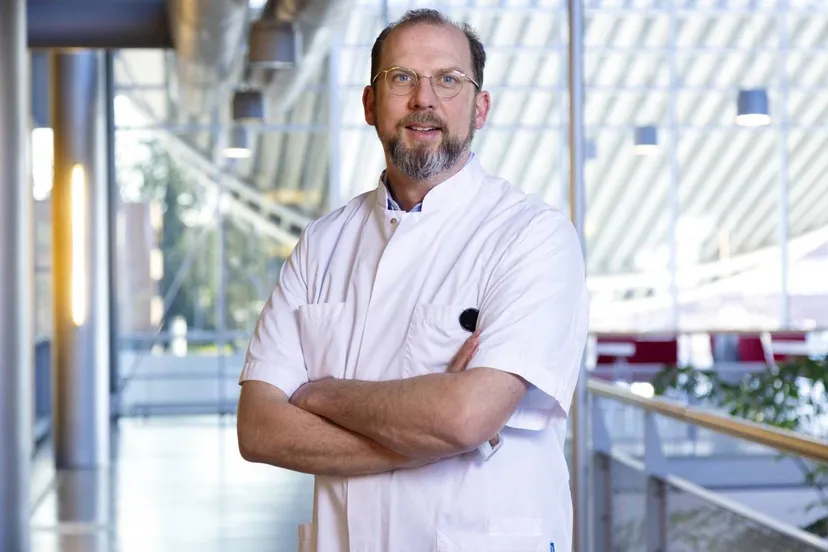 treant niels gritters