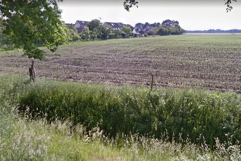 woningbouw ruinen maps