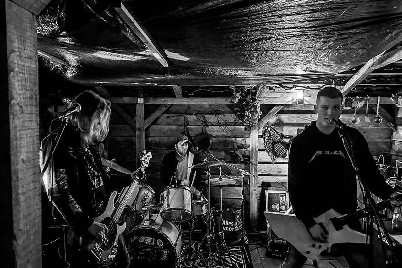 zuidwolde bad standing