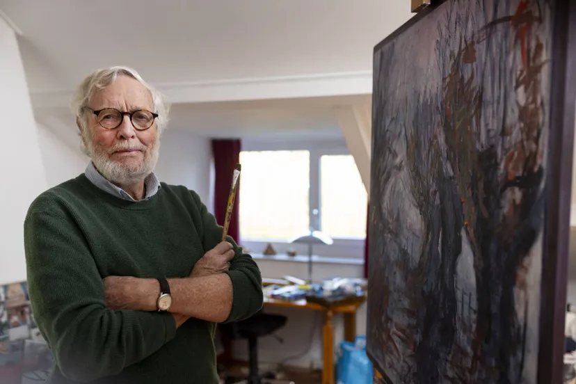 belasting foto klaas