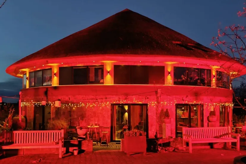 ruinerwold oranhe perenhoeve