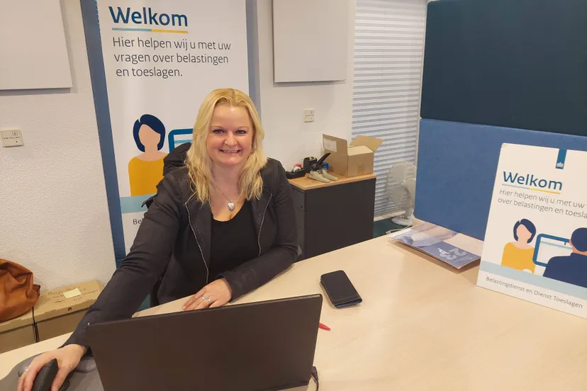 wol belastinmg foto 1 esther walsma