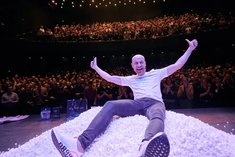 wolderhuus henk jan koershuis theatershow