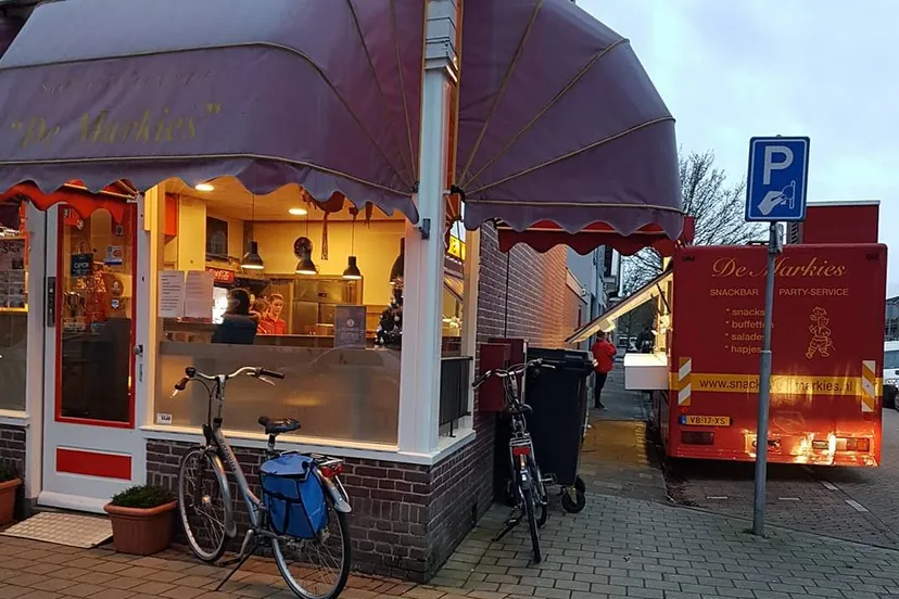 meppel de markies snackbar